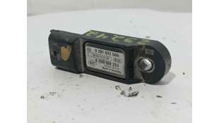 VALVULA EGR DAEWOO LANOS (1997-) 1.6 16V 106CV 1598CC - L. 6089411 / 17089050S 2